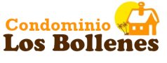 Condominio Los Bollenes
